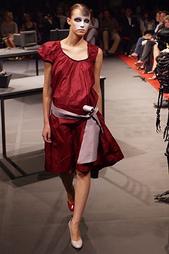 Boudicca S/S 03 Look 61