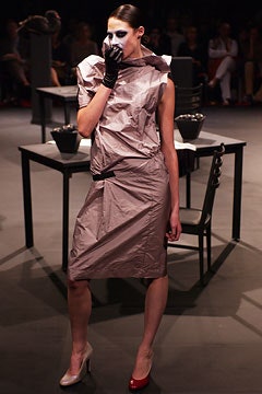 Boudicca S/S 03 Look 65