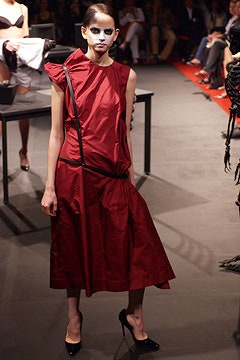Boudicca S/S 03 Look 69