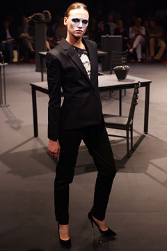 Boudicca S/S 03 Look 73