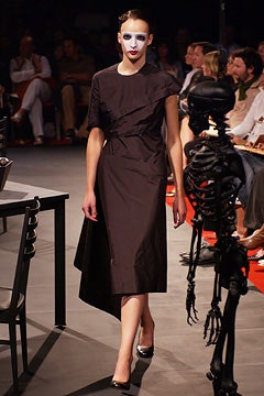 Boudicca S/S 03 Look 85