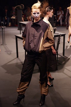 Boudicca S/S 03 Look 89