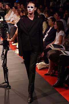 Boudicca S/S 03 Look 93