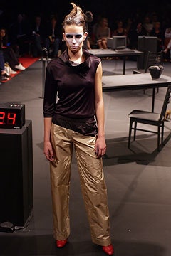 Boudicca S/S 03 Look 97