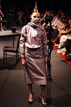 Boudicca S/S 03 Look 112