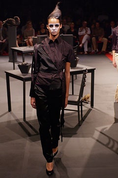 Boudicca S/S 03 Look 127