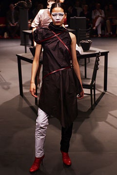 Boudicca S/S 03 Look 152