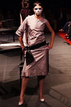 Boudicca S/S 03 Look 157