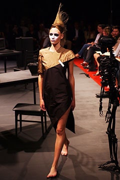 Boudicca S/S 03 Look 162