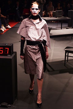 Boudicca S/S 03 Look 167
