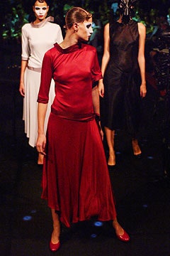Boudicca S/S 03 Look 172