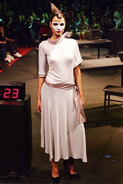 Boudicca S/S 03 Look 182