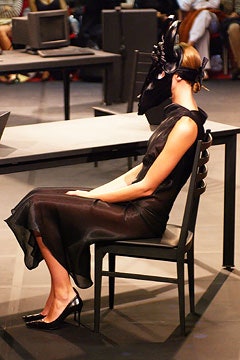Boudicca S/S 03 Look 187