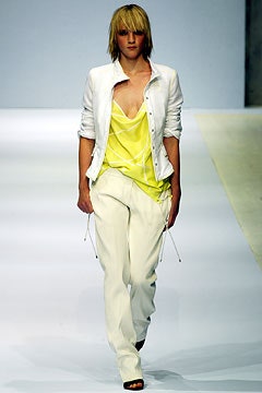 Burberry S/S 03 Look 59