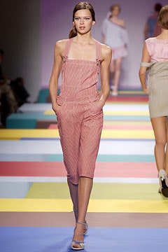 Cacharel S/S 03 Look 118