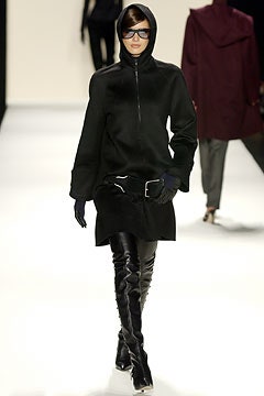 Bill Blass F/W 03 Look 29
