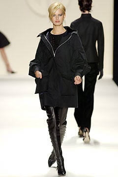 Bill Blass F/W 03 Look 37