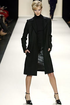 Bill Blass F/W 03 Look 53