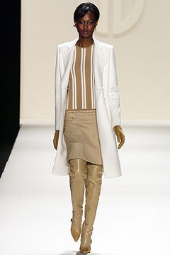 Bill Blass F/W 03 Look 88