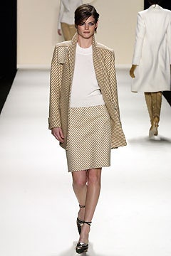 Bill Blass F/W 03 Look 93