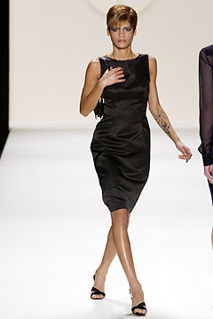 Bill Blass F/W 03 Look 147