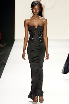 Bill Blass F/W 03 Look 171