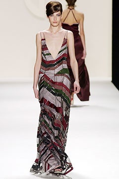 Bill Blass F/W 03 Look 207