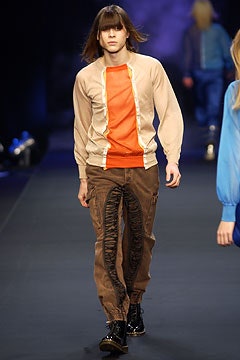 Blaak F/W 03 Look 67