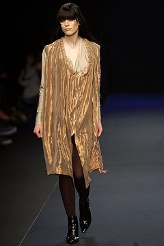 Blaak F/W 03 Look 92
