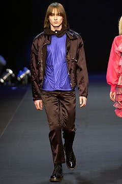 Blaak F/W 03 Look 127