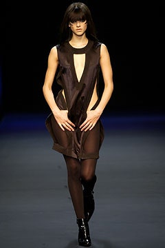 Blaak F/W 03 Look 132