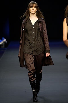 Blaak F/W 03 Look 137
