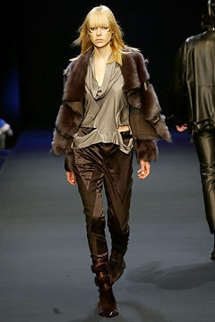Blaak F/W 03 Look 149