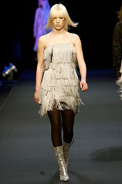 Blaak F/W 03 Look 165