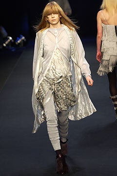 Blaak F/W 03 Look 169