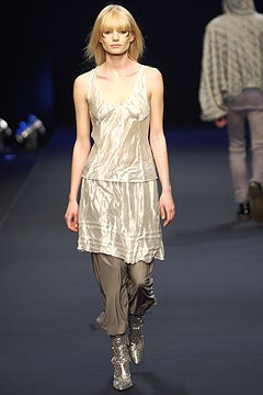 Blaak F/W 03 Look 178