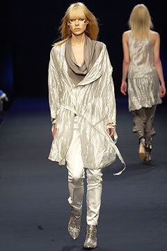 Blaak F/W 03 Look 183