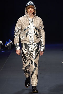 Blaak F/W 03 Look 188