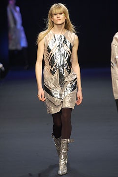 Blaak F/W 03 Look 193