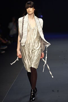 Blaak F/W 03 Look 198