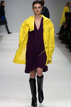 Burberry F/W 03 Look 49