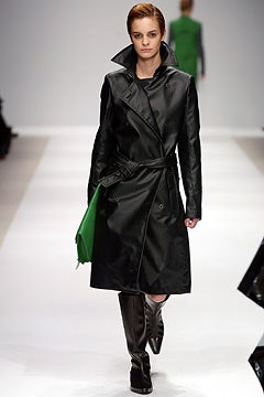 Burberry F/W 03 Look 73