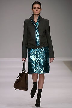 Burberry F/W 03 Look 148