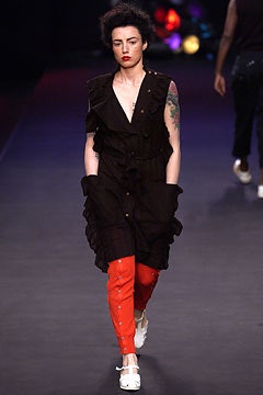 Blaak S/S 04 Look 47