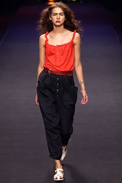 Blaak S/S 04 Look 55
