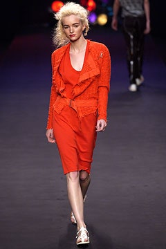Blaak S/S 04 Look 73