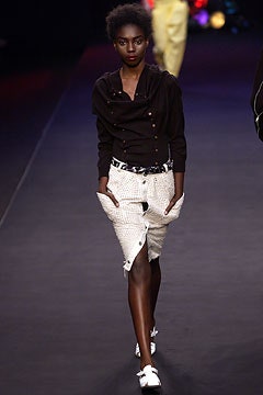 Blaak S/S 04 Look 100