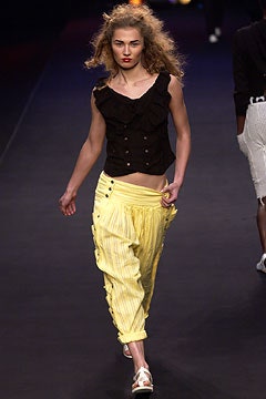Blaak S/S 04 Look 112