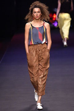 Blaak S/S 04 Look 118