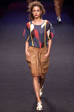 Blaak S/S 04 Look 129